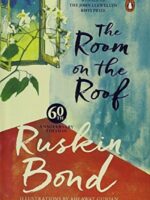 the room on the roof by ruskin bond