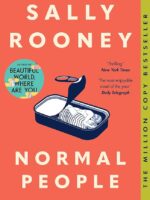 normal people by sally rooney