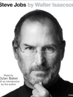 steve jobs by walter isaacson