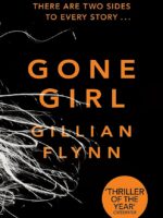 gone girl by gillian flynn