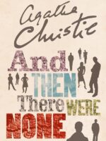 and then there were none by agatha christie