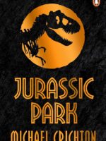 jurassic park by michael crichton