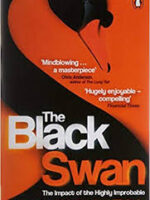 the black swan: the impact of the highly improbable by nassim nicholas taleb