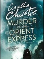 murder on the orient express by agatha christie